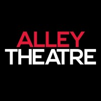 Alley Theatre Logo