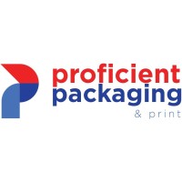 PROFICIENT PACKAGING Logo