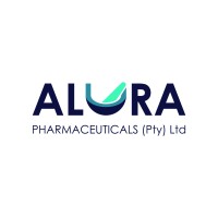 ALURA PHARMACEUTICALS Logo