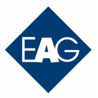 ENGLISH ACCESS GAUTENG Logo