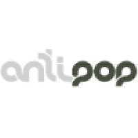 Antipop Logo