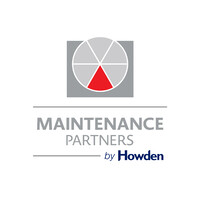 Howden Maintenance Partners Logo