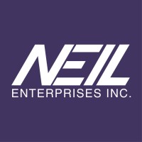 Neil Enterprises Inc. Logo