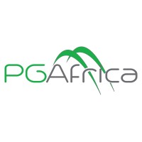 PGAfrica Consulting Engineers Logo