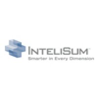 InteliSum Inc. Logo