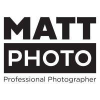 MATTPHOTO Logo