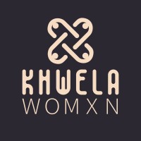 Khwela Womxn Logo