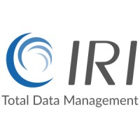IRI, The CoSort Company Logo