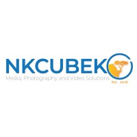 NKCUBEKO MEDIA PHOTOGRAPHY AND VIDEO SOLUTIONS Logo