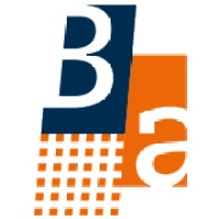 Bestuursacademie Nederland Logo