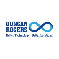 Duncan Rogers (Engineering) Ltd Logo