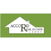 Accord Real Estate Group Logo