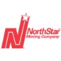 NorthStar Moving Company Logo