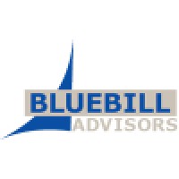 Bluebill Advisors, Inc. / The Gilbane Advisor Logo