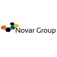 NOVAR GROUP Logo