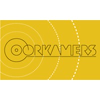 OORKAMERS Logo