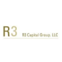 R3 Capital Group Logo