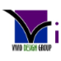 Vivid Design Group, Inc. Logo