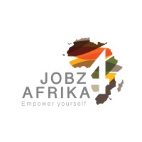 Jobz4Afrika Logo