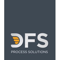 DFS PROCESS SOLUTIONS Logo