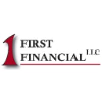 First Financial LLC Logo