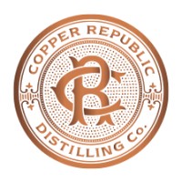 COPPER REPUBLIC Logo