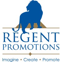 Regent Promotions Logo