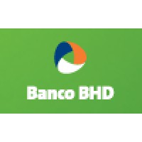 Banco BHD S. A. Logo
