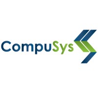 CompuSys Logo