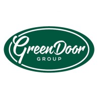 Greendoor Group Logo