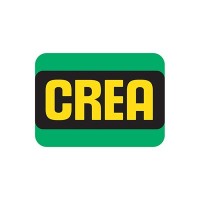 Movimiento CREA Logo