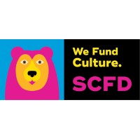 SCFD Logo