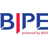 BIPE Logo