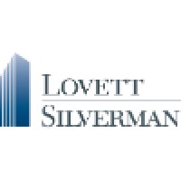 Lovett Silverman Construction Consultants Logo