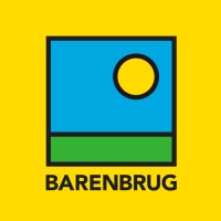 Barenbrug USA Logo