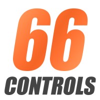 66Controls Logo