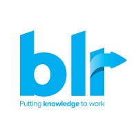 BLR Logo