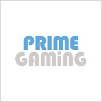Prime Gaming by Prime Online Ltd. Logo