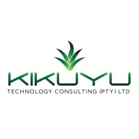 KIKUYU TECHNOLOGY CONSULTING Logo