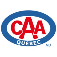 CAA-Québec Logo