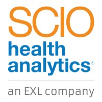 SCIO Health Analytics® Logo