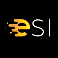 Esports Industry Logo