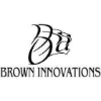 Brown Innovations Logo