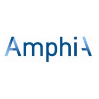 Amphia Ziekenhuis Logo