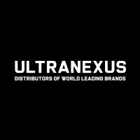 ULTRANEXUS Logo