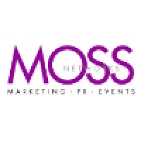 Moss Networks Logo