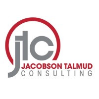 Jacobson Talmud Consulting Logo