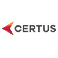 Certus Solutions Limited Logo
