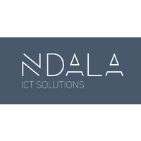 Ndala ICT Solutions Logo