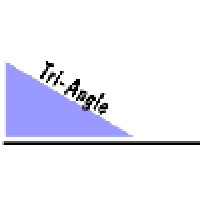 Tri-Angle consultancy Logo